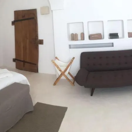 Masseria Del Saliceto منزل ريفي
