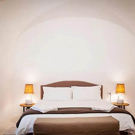 Masseria Del Saliceto