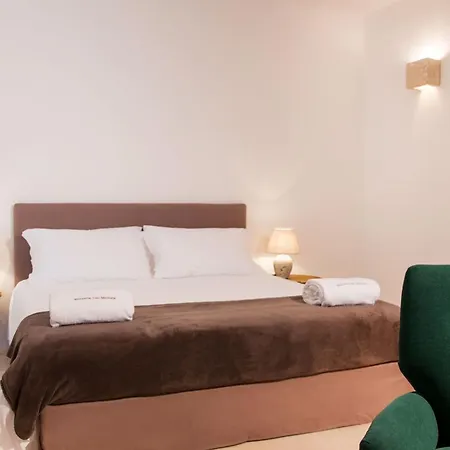 منزل ريفي Masseria Del Saliceto