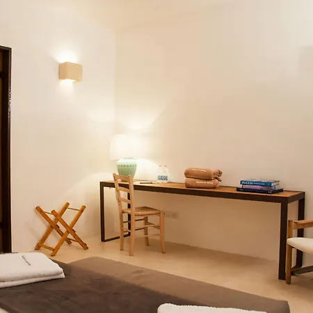 Masseria Del Saliceto منزل ريفي