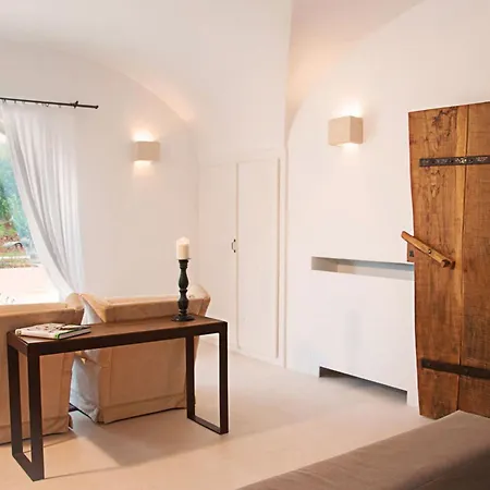Masseria Del Saliceto *