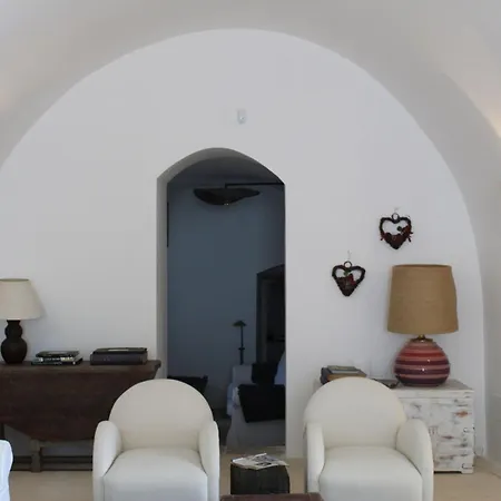 Masseria Del Saliceto منزل ريفي مارتينا فرانكا