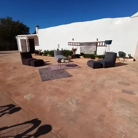 Masseria Del Saliceto *