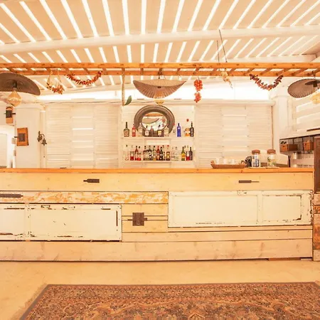 Masseria Del Saliceto * مارتينا فرانكا