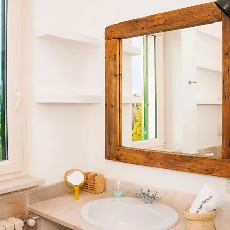Masseria Del Saliceto